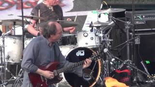 Three Friends plays Gentle Giant - Just the Same - Live @ Cruise to the Edge 2014