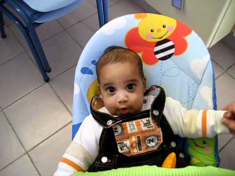 A sensory room for traumatized kids, Palestine