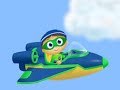 Super WHY NEW Game Full Episode Gameplay