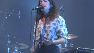 LILLY WOOD AND THE PRICK &quot;Mistakes&quot; &quot;au Cargö à Caen