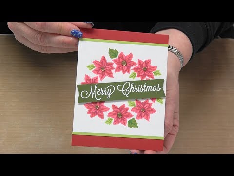 #305 Super cute stamps & super easy technique! Be a crafting SUPER STAR with Exclusive Hero Arts