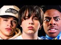 I Coached IShowSpeed To BEAT Jynxzi In Clash Royale