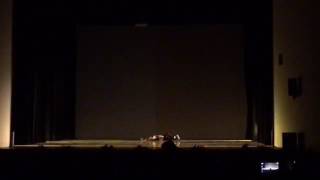 TAPESTRY - LIV DAWSON