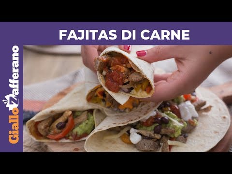 download lagu mp3 mp4 Ricetta Fajitas Con Pollo, download lagu Ricetta Fajitas Con Pollo gratis, unduh video klip Ricetta Fajitas Con Pollo