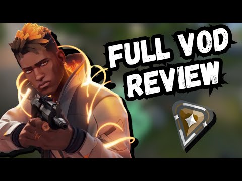 Phoenix BRONZE Full Student Vod Review