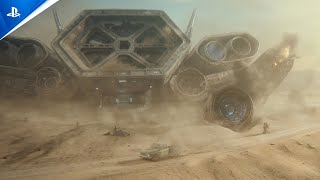 It Happens on PS5 - Ça se passe sur PS5 : atterrissage forcé