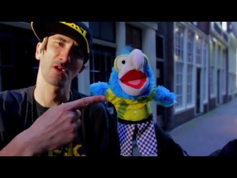 Hemp Gru - Mary Mary (WILKU WDZ) *ALE TO Radio 5G FM