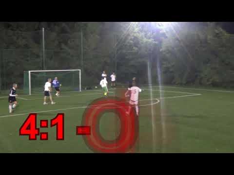 4. kolejka NLP CUP. SANDOMERSKIE BYKI - KEBAB TEAM