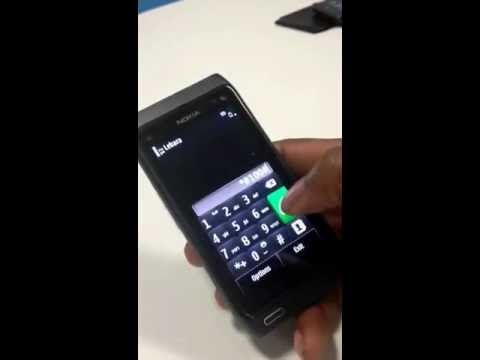 How to find your Lebara Mobile Number