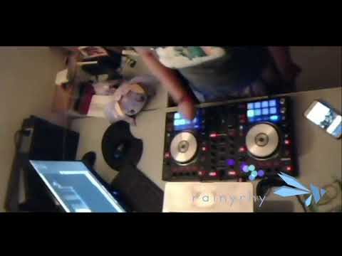 【J-Core】 livestream (2018) 2/2