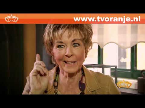 TV Oranje Artiesten Special - Jan Keizer en Anny Schilder