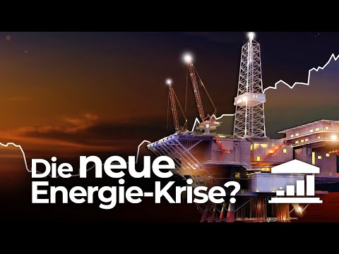 Why are energy prices exploding? - VisualPolitik DE