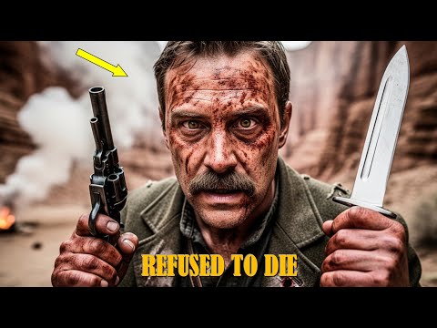 Outnumbered 50 to 1 — This Marine’s Last Stand in the Wild West Shocked Everyone