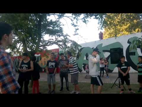 Ecko vs Bonos - Cuartos - PHT MTD