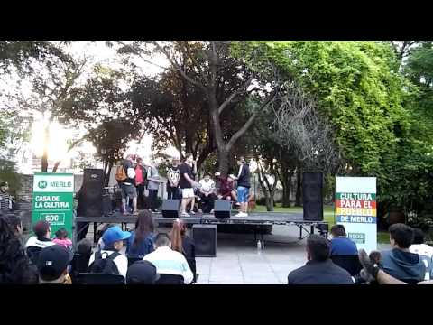 Russo vs. RM LA REVANCHA. FREE JUNIOR.