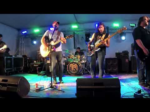 Mommas Bourbon - Tulsa Time (Eric Clapton Cover) [Live at Far Out Festival 2022]