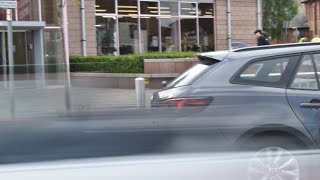 Pavements Teaser Trailer | G95 Productions