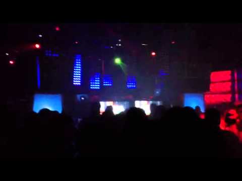 Jeremy P. Caulfield @ Cosa Nostra Malta 6/1/13