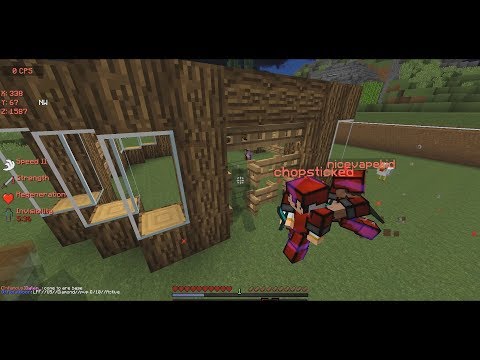 WE MADE THEM RAIDABLE AFTER THEY BETRAYED ZIGY (RICH RAID ON SCUMBAG TRAPPERS) - VeltPvP [2]