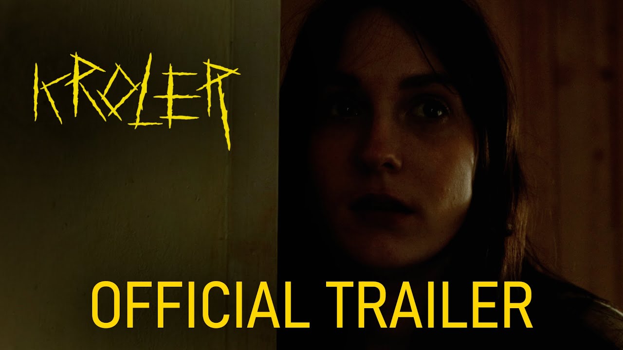 Kroler | Official Trailer (2024)