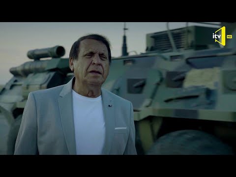 Eldar Mansurov — Ulu torpaq (İfa: Mübariz Tağıyev)