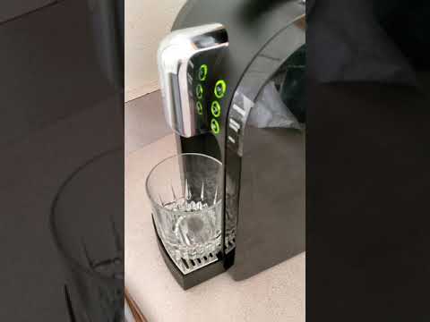 Water not coming out of my verismo machine. Starbucks expert gave me a great fix