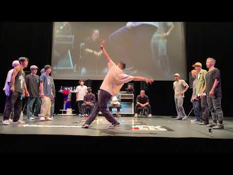 SCREAM vol.12 top8 The Rebelz vs WUUZEES(kossy, motindonfan, ryoma, piyo, kj)