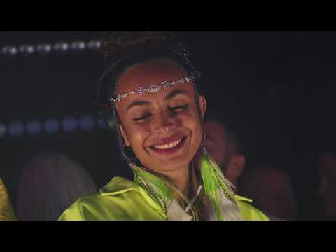 Rocca & Lorensiya @ Trip Music Festival, Rostov-on-Don 2023