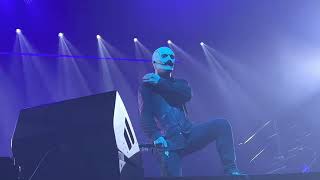 Slipknot: Custer [Live 4K] (Fargo, North Dakota - March 16, 2022)