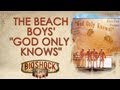 BioShock Infinite: The Beach Boys' "God Only ...