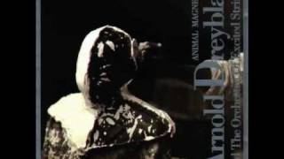 Arnold Dreyblatt - Point Rotation