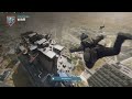 Modern Warfare 3 War 9V9 Operation Tin Man