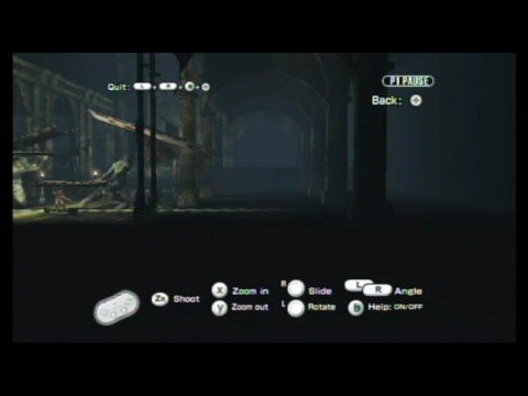 Brawl Stage tours #8: Castle siege