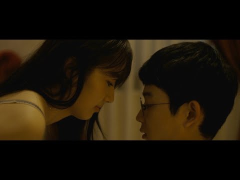 鈴木仁、勢いでナンパした女性と危険な関係…　山田杏奈とW主演で描く“思春期の男女の恋”　映画『ジオラマボーイ・パノラマガール』予告映像