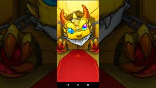 「モンスト」激獣神祭を10連で引いたら、まさかのアイツが当たった!?