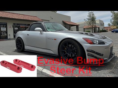 Your Lowered Honda S2000 NEEDS This Part
