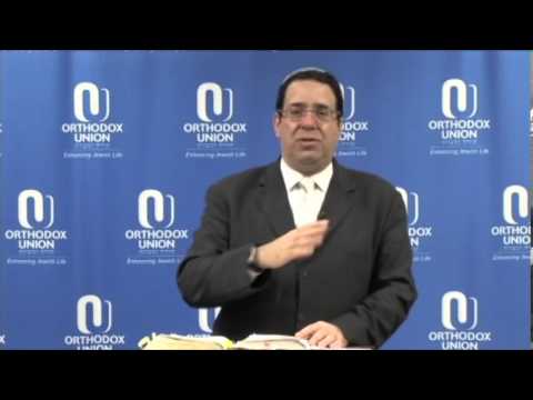 Haftorahman for Parshat Kedoshim