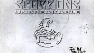 Scorpions - (Unbreakable) Can You Feel It