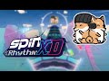 Hyper Potions - New Year (from Spin Rhythm XD)