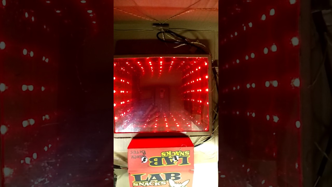 Portable Audio Visual Research Center, A-Paja 2 Lite, full show