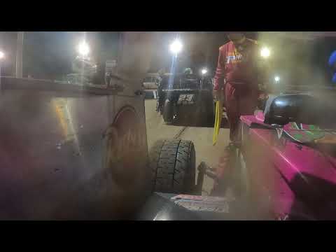 Modlites a main Toowoomba part 1