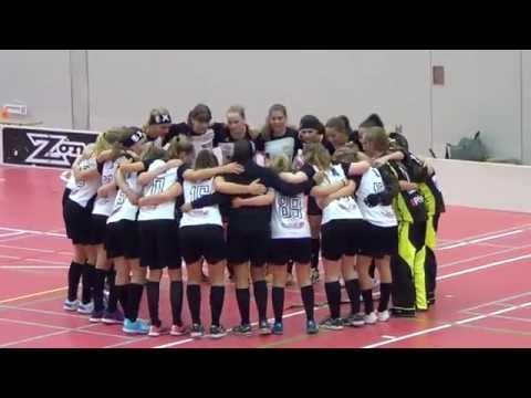 Wizards Bern Burgdorf - UHT Eggiwil