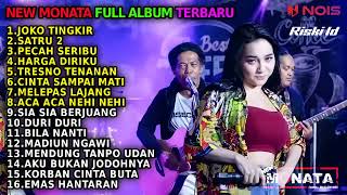 Download lagu NEW MONATA 'JOKO TINGKIR' FULL ALBUM TERBARU 2022 mp3 Download lagu NEW MONATA 'JOKO TINGKIR' FULL ALBUM TERBARU 2022 mp3