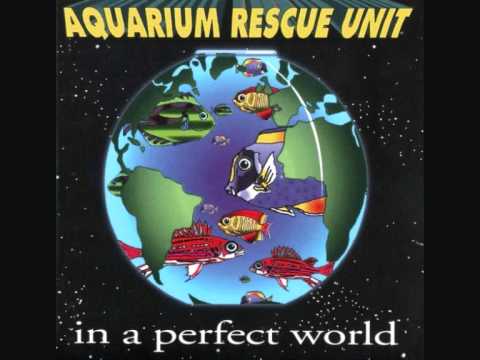 The Garden - Aquarium Rescue Unit