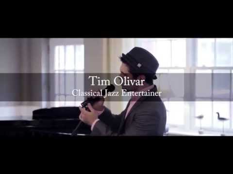 Thumbnail for Tim The Jazz Singer Promo by The Jazz Singer