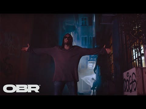 Wolf ft. Slogan & A Flow Mobz - Nosferatu (Official Music Video)