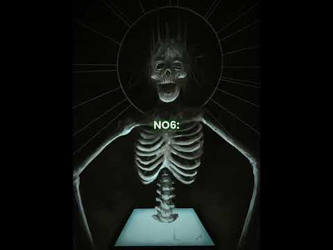 top 13 strongest trevor henderson creatures#edit #shorts