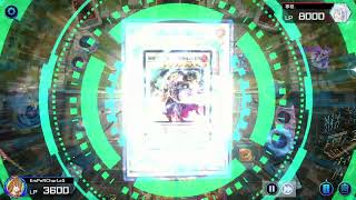 Noob Infernoble Swordman Diamond 5 Rank up