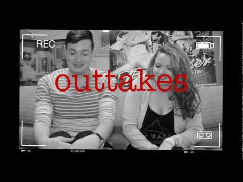 Gay By May  Promo Outtakes 1