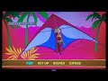 Alvin And The Chipmunks Chipwrecked 2012 DVD Menu DVD TV VIZIO